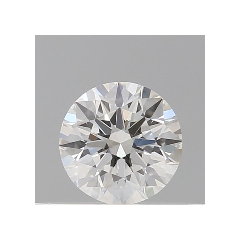 Diament szlif okrągły, 0.3ct, VVS1, F, GIA 6532336727 Diament szlif okrągły, 0.3ct, VVS1, F, GIA 6532336727