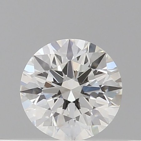 Diament szlif okrągły, 0.3ct, VVS1, F, GIA 6532336727