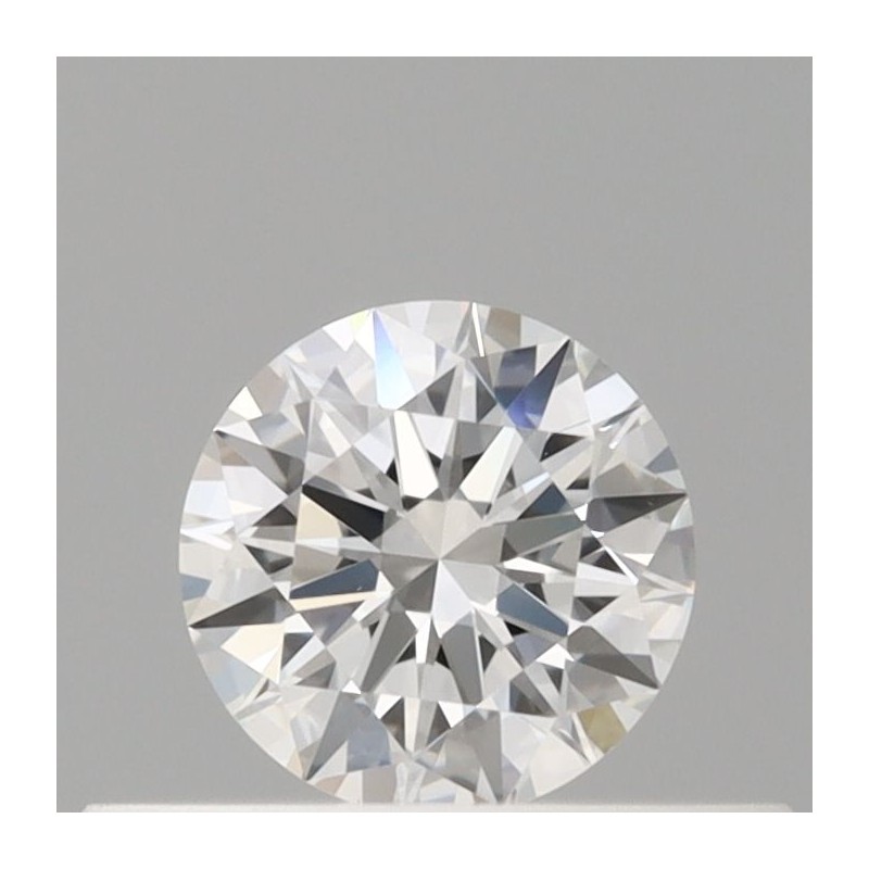 Diament szlif okrągły, 0.3ct, VVS1, F, GIA 3535366851 Diament szlif okrągły, 0.3ct, VVS1, F, GIA 3535366851