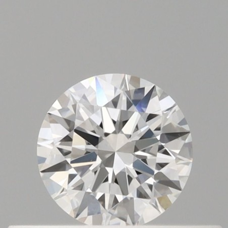 Diament szlif okrągły, 0.3ct, VVS1, F, GIA 3535366851
