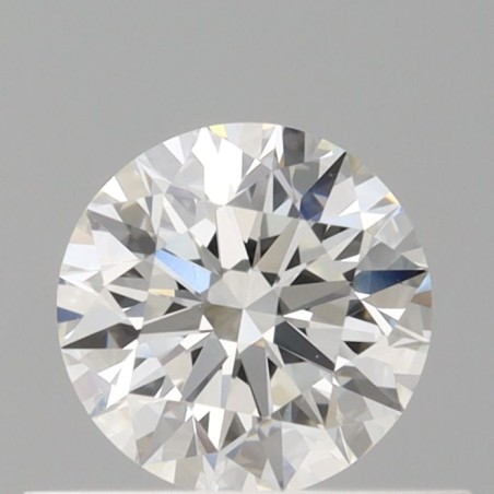 Diament szlif okrągły, 0.46ct, VVS1, F, GIA 2527998570