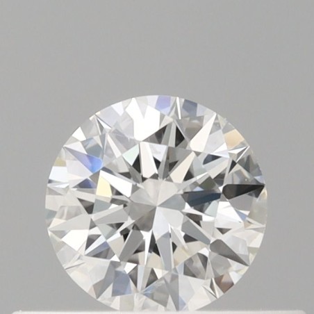 Diament szlif okrągły, 0.32ct, VVS1, F, GIA 5536753839
