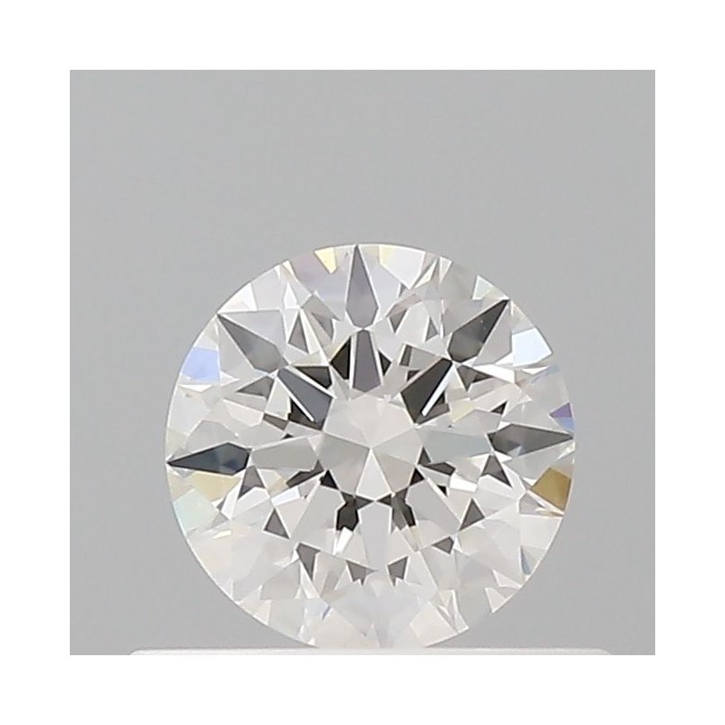 Diament szlif okrągły, 0.4ct, VVS1, F, GIA 6535739012 Diament szlif okrągły, 0.4ct, VVS1, F, GIA 6535739012