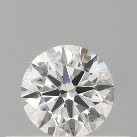 Diament szlif okrągły, 0.31ct, VVS1, F, GIA 2537532108