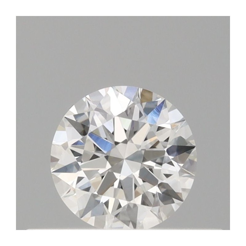 Diament szlif okrągły, 0.31ct, VVS1, F, GIA 1533532467