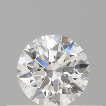 Diament szlif okrągły, 0.31ct, VVS1, F, GIA 1533532467