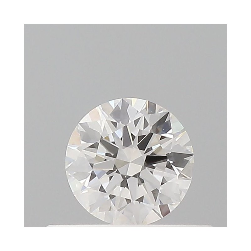 Diament szlif okrągły, 0.3ct, VVS1, F, GIA 6535756581 Diament szlif okrągły, 0.3ct, VVS1, F, GIA 6535756581