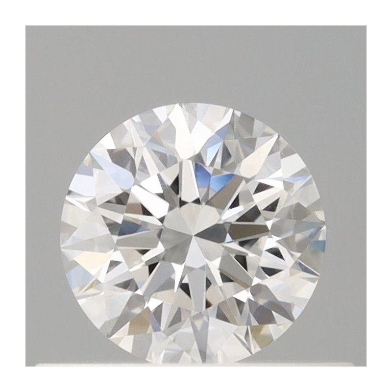 Diament szlif okrągły, 0.46ct, VVS1, F, GIA 7536593823 Diament szlif okrągły, 0.46ct, VVS1, F, GIA 7536593823