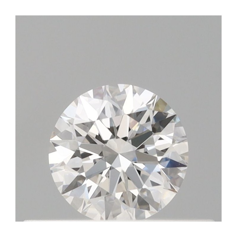 Diament szlif okrągły, 0.31ct, VVS1, F, GIA 7536756569 Diament szlif okrągły, 0.31ct, VVS1, F, GIA 7536756569