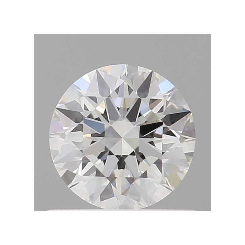 Diament szlif okrągły, 0.54ct, VVS1, F, GIA 6521689864 Diament szlif okrągły, 0.54ct, VVS1, F, GIA 6521689864