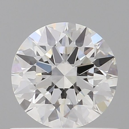Diament szlif okrągły, 0.54ct, VVS1, F, GIA 6521689864