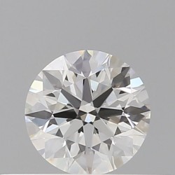 Diament szlif okrągły, 0.32ct, VVS1, F, GIA 6532477985
