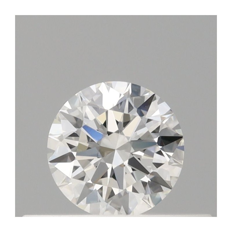 Diament szlif okrągły, 0.3ct, VVS1, F, GIA 6535368689 Diament szlif okrągły, 0.3ct, VVS1, F, GIA 6535368689