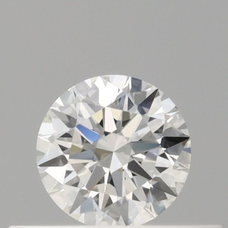 Diament szlif okrągły, 0.3ct, VVS1, F, GIA 6535368689