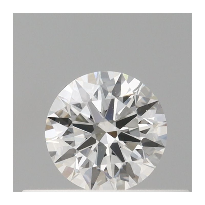 Diament szlif okrągły, 0.3ct, VVS1, F, GIA 6532534255 Diament szlif okrągły, 0.3ct, VVS1, F, GIA 6532534255