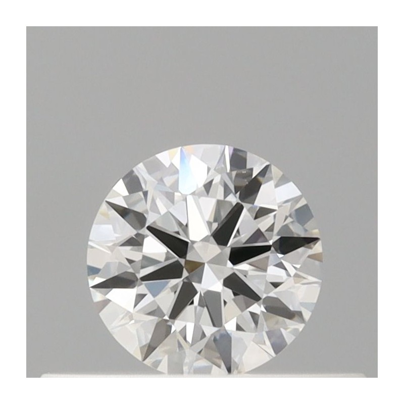 Diament szlif okrągły, 0.3ct, VVS1, F, GIA 7538534296 Diament szlif okrągły, 0.3ct, VVS1, F, GIA 7538534296