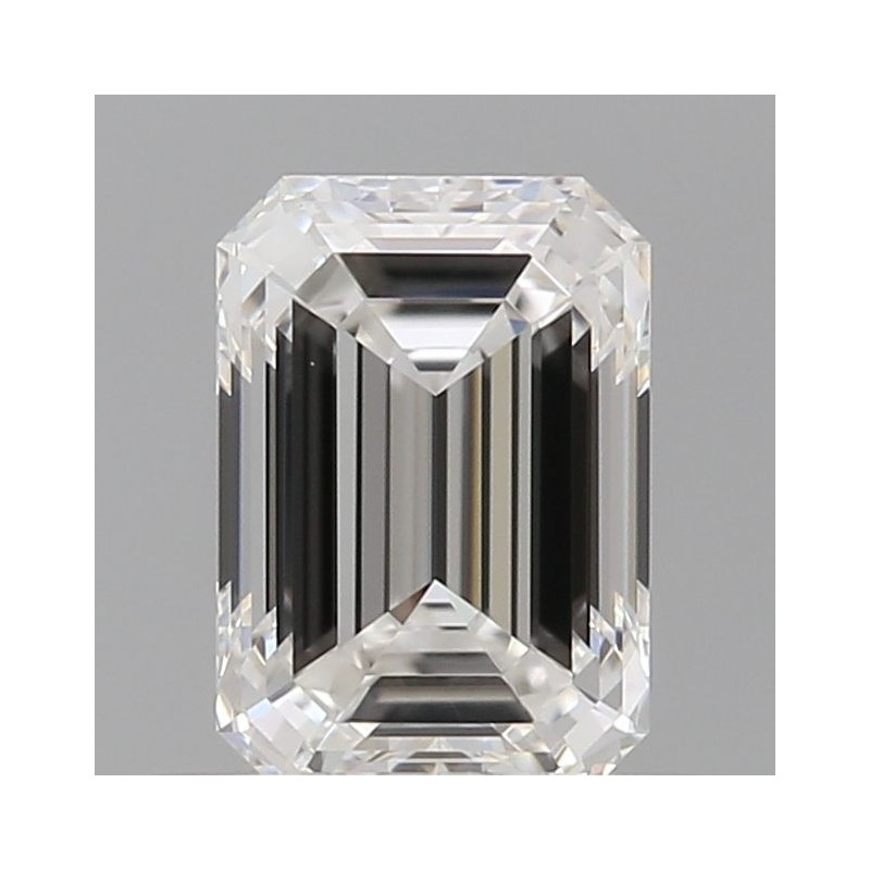 Diament szlif szmaragdowy, 0.7ct, VVS1, F, GIA 3535135740 Diament szlif szmaragdowy, 0.7ct, VVS1, F, GIA 3535135740