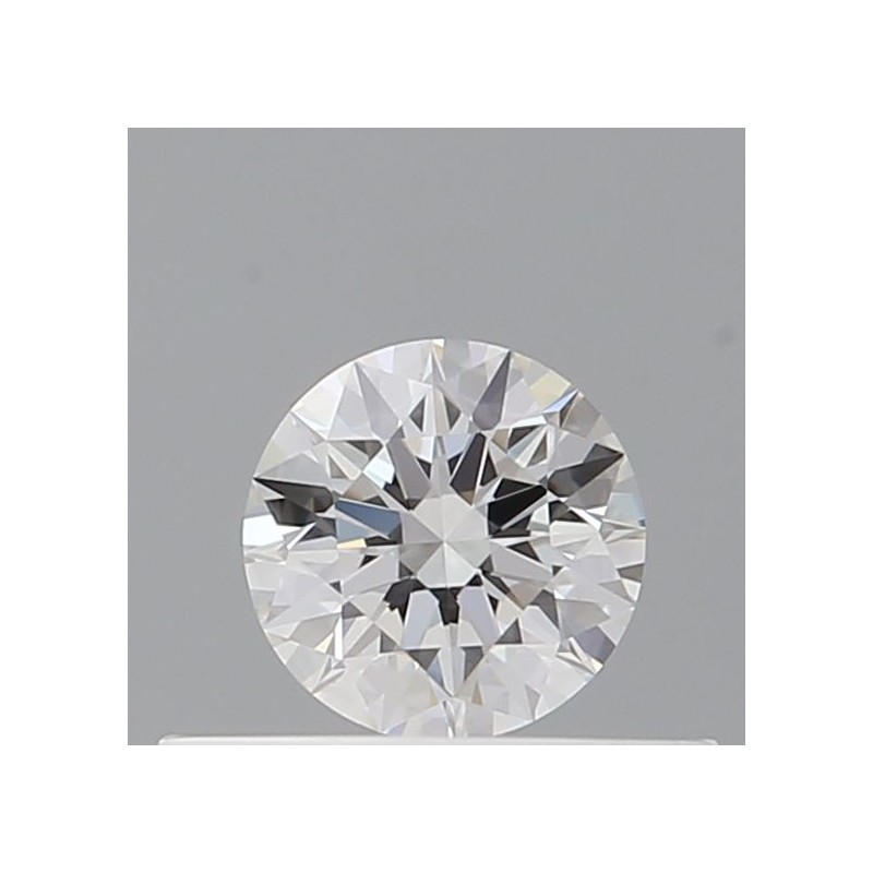 Diament szlif okrągły, 0.3ct, VVS1, F, GIA 6535754939 Diament szlif okrągły, 0.3ct, VVS1, F, GIA 6535754939