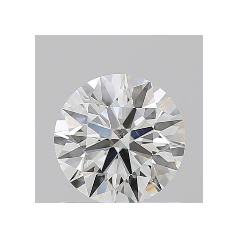 Diament szlif okrągły, 0.9ct, SI1, I, GIA 3535144704 Diament szlif okrągły, 0.9ct, SI1, I, GIA 3535144704