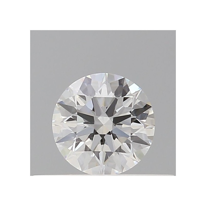 Diament szlif okrągły, 0.31ct, VVS1, F, GIA 7538653138 Diament szlif okrągły, 0.31ct, VVS1, F, GIA 7538653138