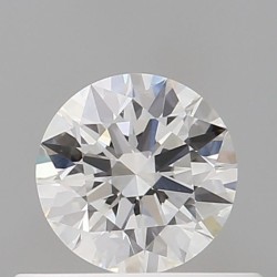 Diament szlif okrągły, 0.34ct, VVS1, F, GIA 1535504825