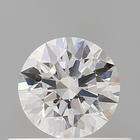 Diament szlif okrągły, 0.34ct, VVS1, F, GIA 1535504825