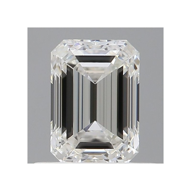 Diament szlif szmaragdowy, 0.7ct, VVS1, F, GIA 6521322889 Diament szlif szmaragdowy, 0.7ct, VVS1, F, GIA 6521322889