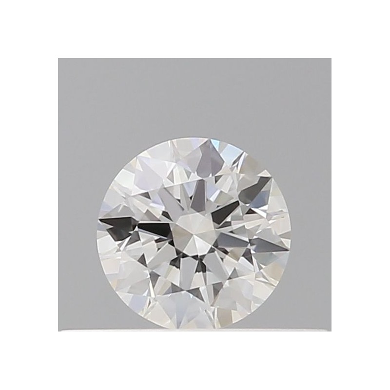 Diament szlif okrągły, 0.3ct, VVS1, F, GIA 6532658805 Diament szlif okrągły, 0.3ct, VVS1, F, GIA 6532658805