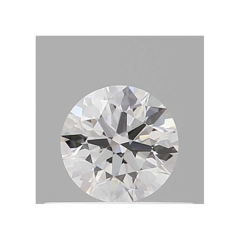 Diament szlif okrągły, 0.3ct, VVS1, F, GIA 6531535080 Diament szlif okrągły, 0.3ct, VVS1, F, GIA 6531535080