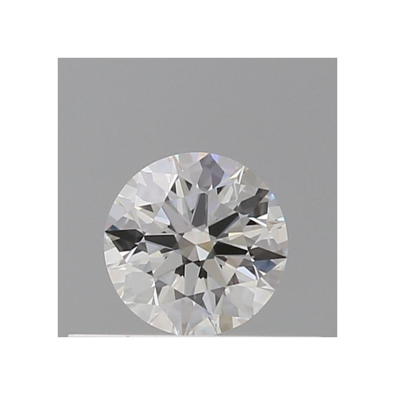 Diament szlif okrągły, 0.3ct, VVS1, F, GIA 2538656785 Diament szlif okrągły, 0.3ct, VVS1, F, GIA 2538656785