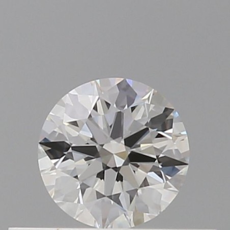 Diament szlif okrągły, 0.3ct, VVS1, F, GIA 2538656785