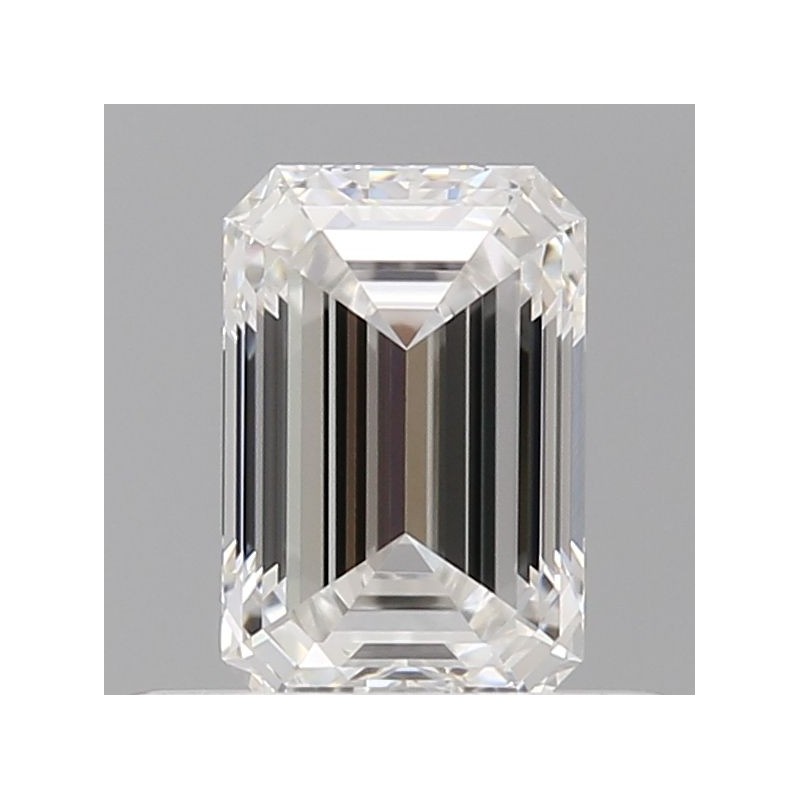 Diament szlif szmaragdowy, 0.55ct, VVS1, F, GIA 1523977942 Diament szlif szmaragdowy, 0.55ct, VVS1, F, GIA 1523977942