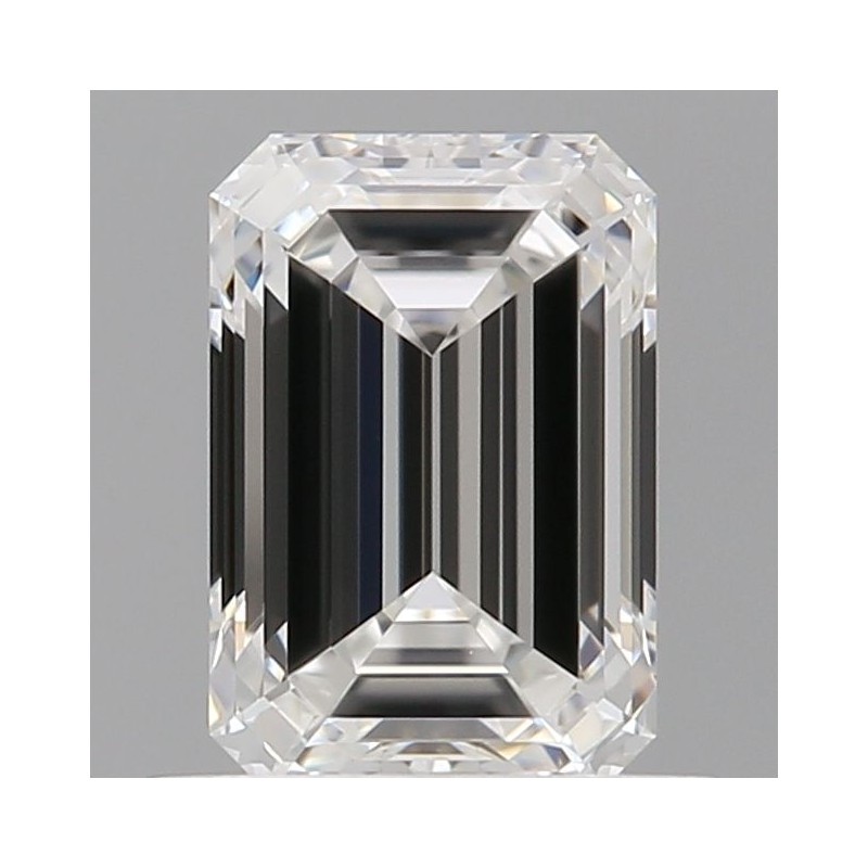 Diament szlif szmaragdowy, 0.81ct, VVS1, F, GIA 1528322867 Diament szlif szmaragdowy, 0.81ct, VVS1, F, GIA 1528322867