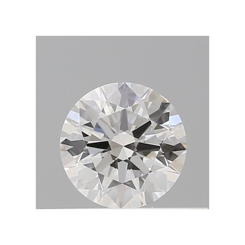 Diament szlif okrągły, 0.33ct, VVS1, F, GIA 2536504520 Diament szlif okrągły, 0.33ct, VVS1, F, GIA 2536504520