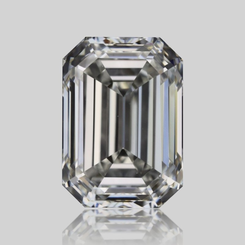 Diament szlif szmaragdowy, 0.71ct, VVS1, I, GIA 5523932520 Diament szlif szmaragdowy, 0.71ct, VVS1, I, GIA 5523932520