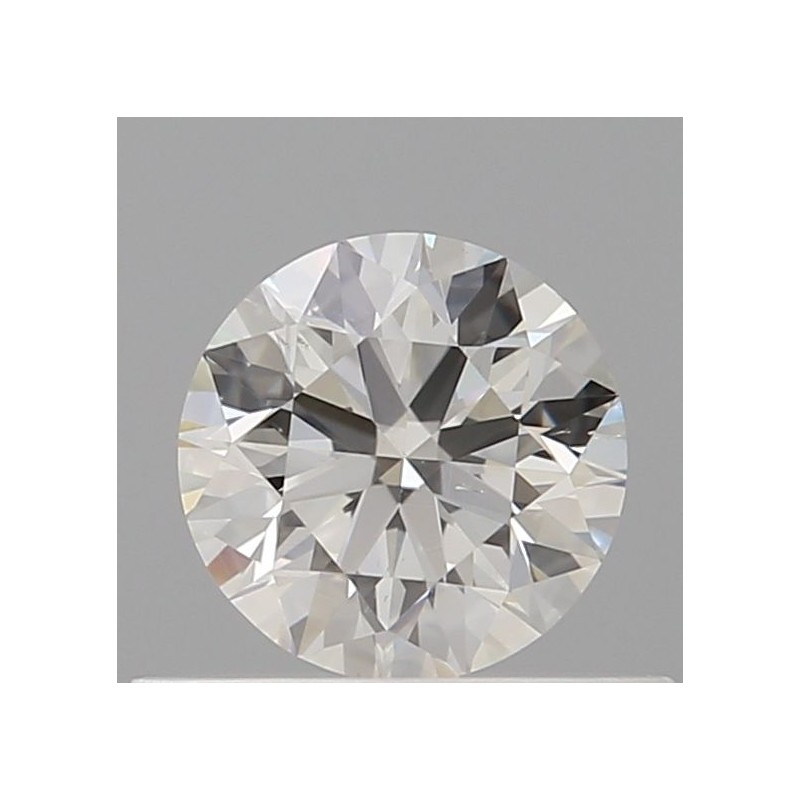 Diament szlif okrągły, 0.46ct, SI1, I, GIA 6531067781 Diament szlif okrągły, 0.46ct, SI1, I, GIA 6531067781