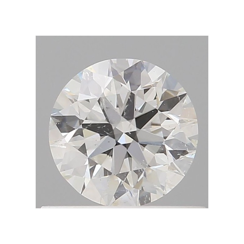 Diament szlif okrągły, 0.6ct, SI2, G, GIA 6531710450 Diament szlif okrągły, 0.6ct, SI2, G, GIA 6531710450