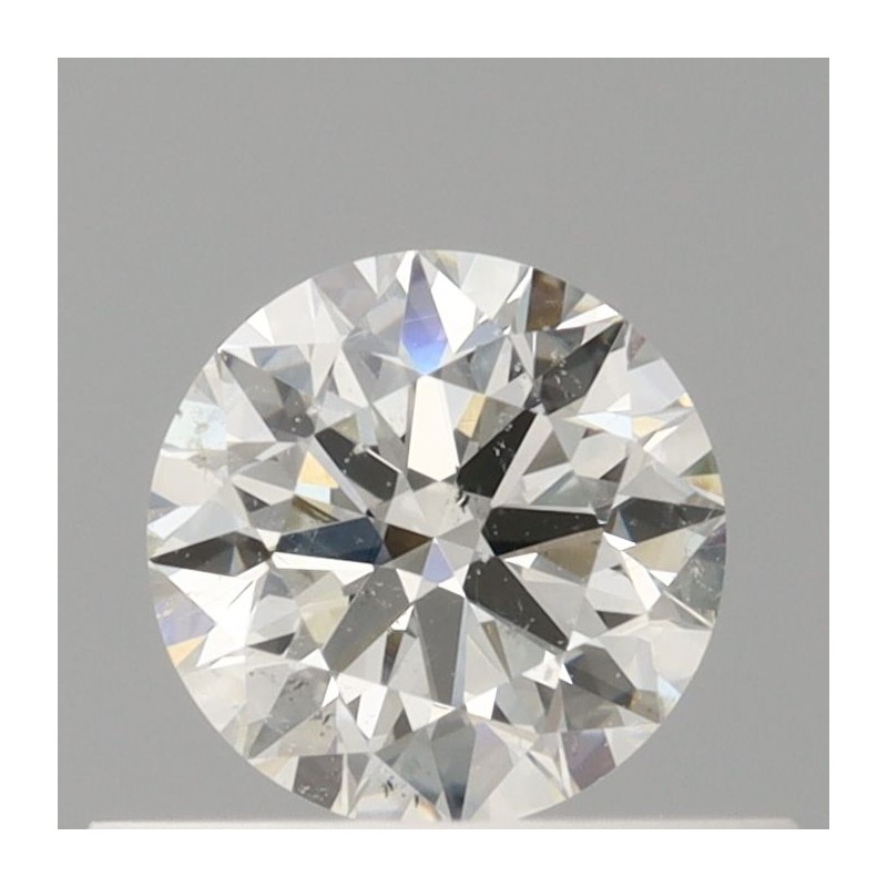 Diament szlif okrągły, 0.44ct, SI2, I, GIA 6522723521 Diament szlif okrągły, 0.44ct, SI2, I, GIA 6522723521