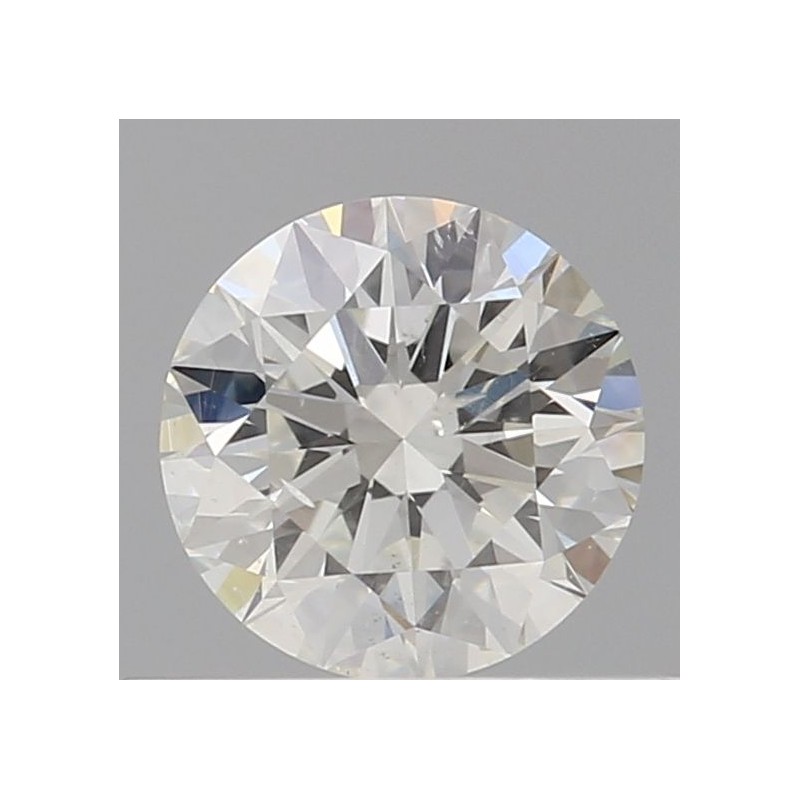Diament szlif okrągły, 0.52ct, SI2, H, GIA 6531704492 Diament szlif okrągły, 0.52ct, SI2, H, GIA 6531704492