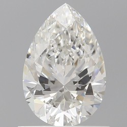 Diament szlif gruszkowy, 0.9ct, VS2, G, GIA 2537528863