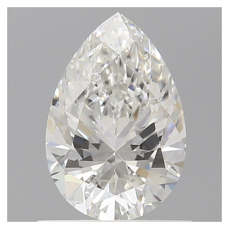 Diament szlif gruszkowy, 0.9ct, VS2, G, GIA 2537528863 Diament szlif gruszkowy, 0.9ct, VS2, G, GIA 2537528863