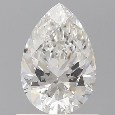 Diament szlif gruszkowy, 0.9ct, VS2, G, GIA 2537528863