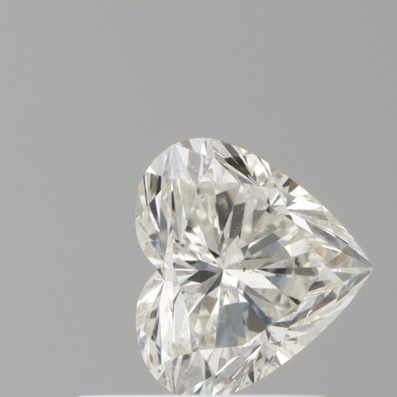 Diament serce, 0.75ct, SI2, I, GIA 1535091094 Diament serce, 0.75ct, SI2, I, GIA 1535091094