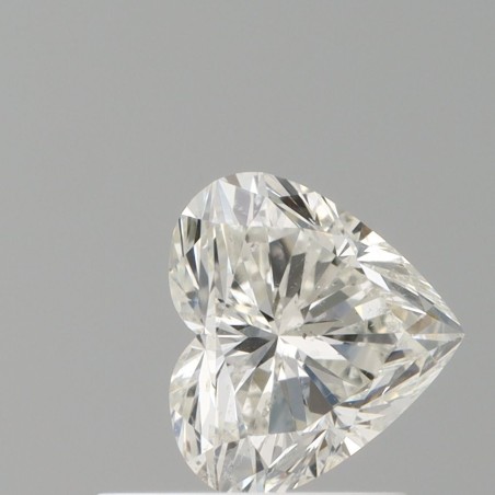 Diament serce, 0.75ct, SI2, I, GIA 1535091094