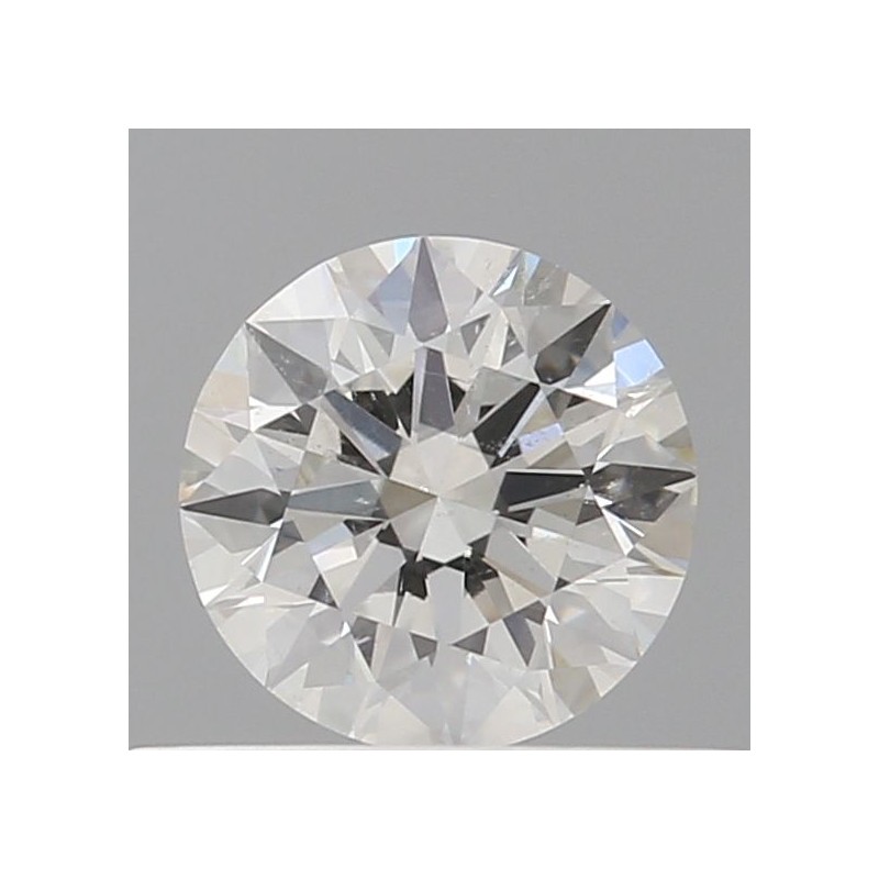 Diament szlif okrągły, 0.46ct, SI2, G, GIA 2536708195 Diament szlif okrągły, 0.46ct, SI2, G, GIA 2536708195