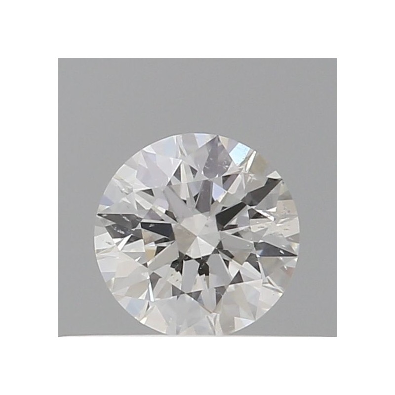 Diament szlif okrągły, 0.31ct, SI2, F, GIA 7536708655 Diament szlif okrągły, 0.31ct, SI2, F, GIA 7536708655