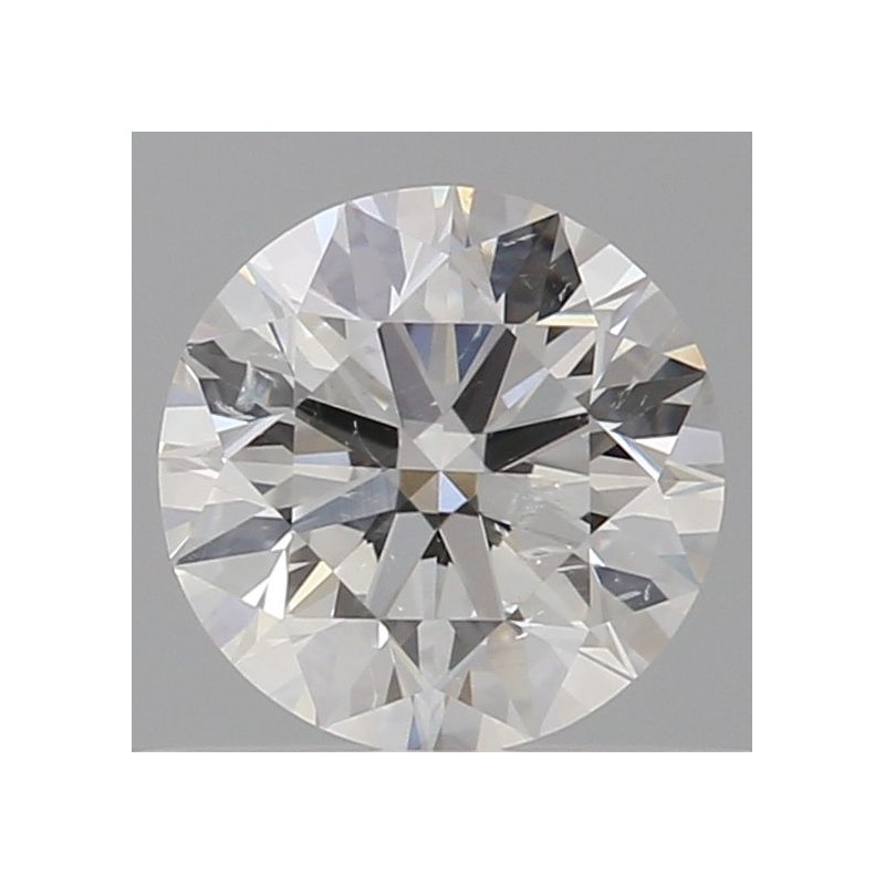Diament szlif okrągły, 0.6ct, SI2, G, GIA 1533710470 Diament szlif okrągły, 0.6ct, SI2, G, GIA 1533710470