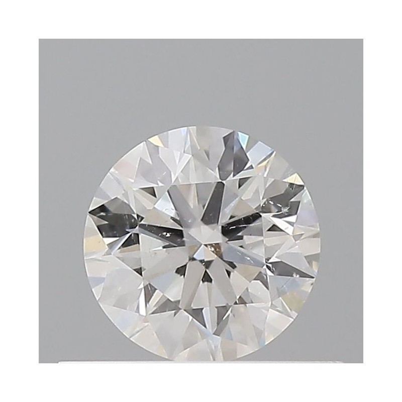 Diament szlif okrągły, 0.47ct, SI2, G, GIA 2537717795 Diament szlif okrągły, 0.47ct, SI2, G, GIA 2537717795