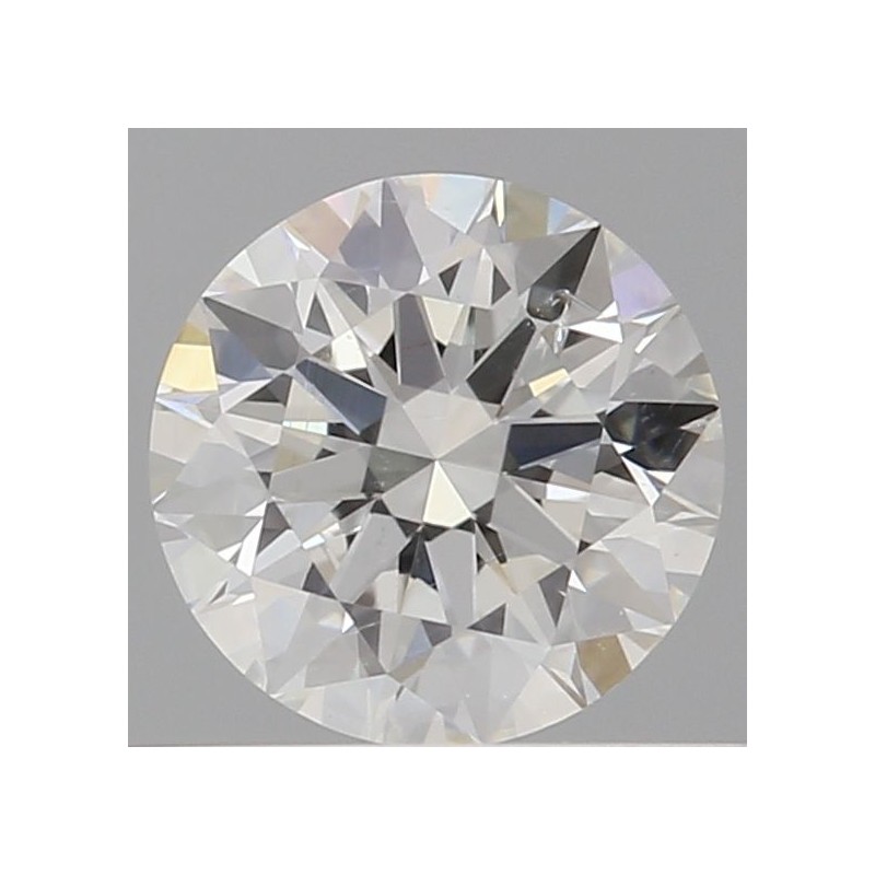 Diament szlif okrągły, 0.62ct, SI2, G, GIA 7538233724 Diament szlif okrągły, 0.62ct, SI2, G, GIA 7538233724