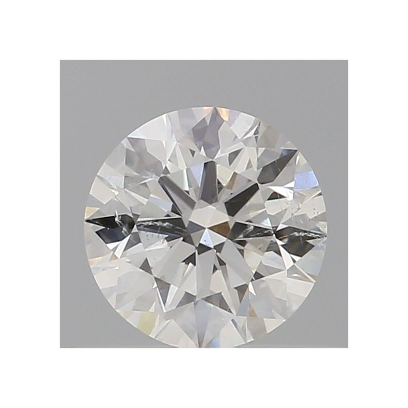 Diament szlif okrągły, 0.47ct, SI2, H, GIA 6532717811 Diament szlif okrągły, 0.47ct, SI2, H, GIA 6532717811